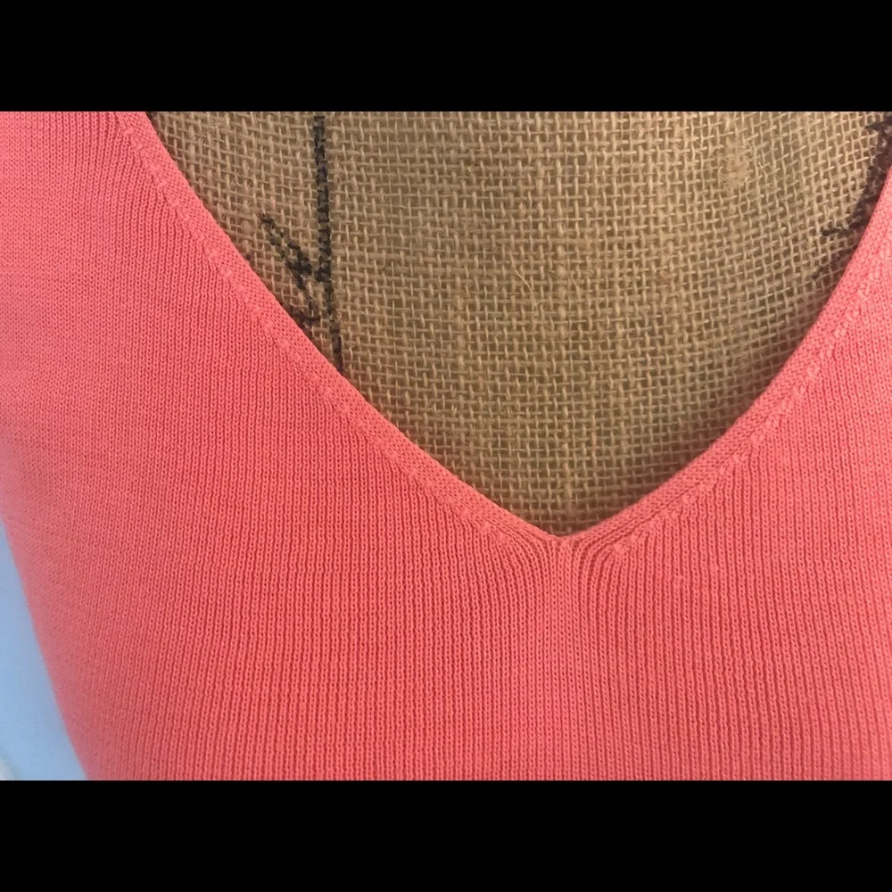 Loft Silk Shell - Picture 5 of 12